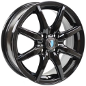 Диск литой Азов-Tech Venti 1605 16x6.0J/4x100 D54.1 ET45 BL